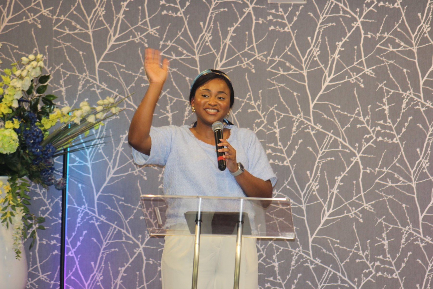 SWPM Youth Ministry, photo 1