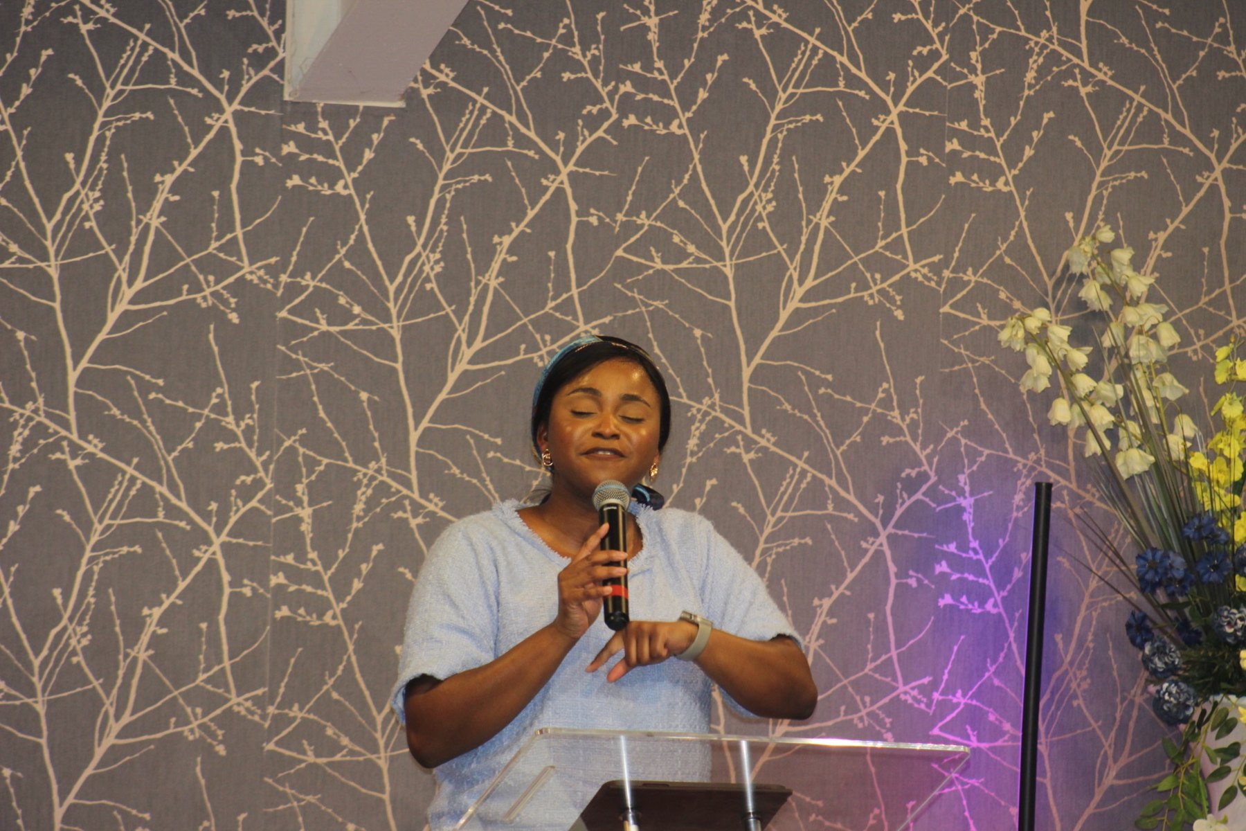 SWPM Youth Ministry, photo 2