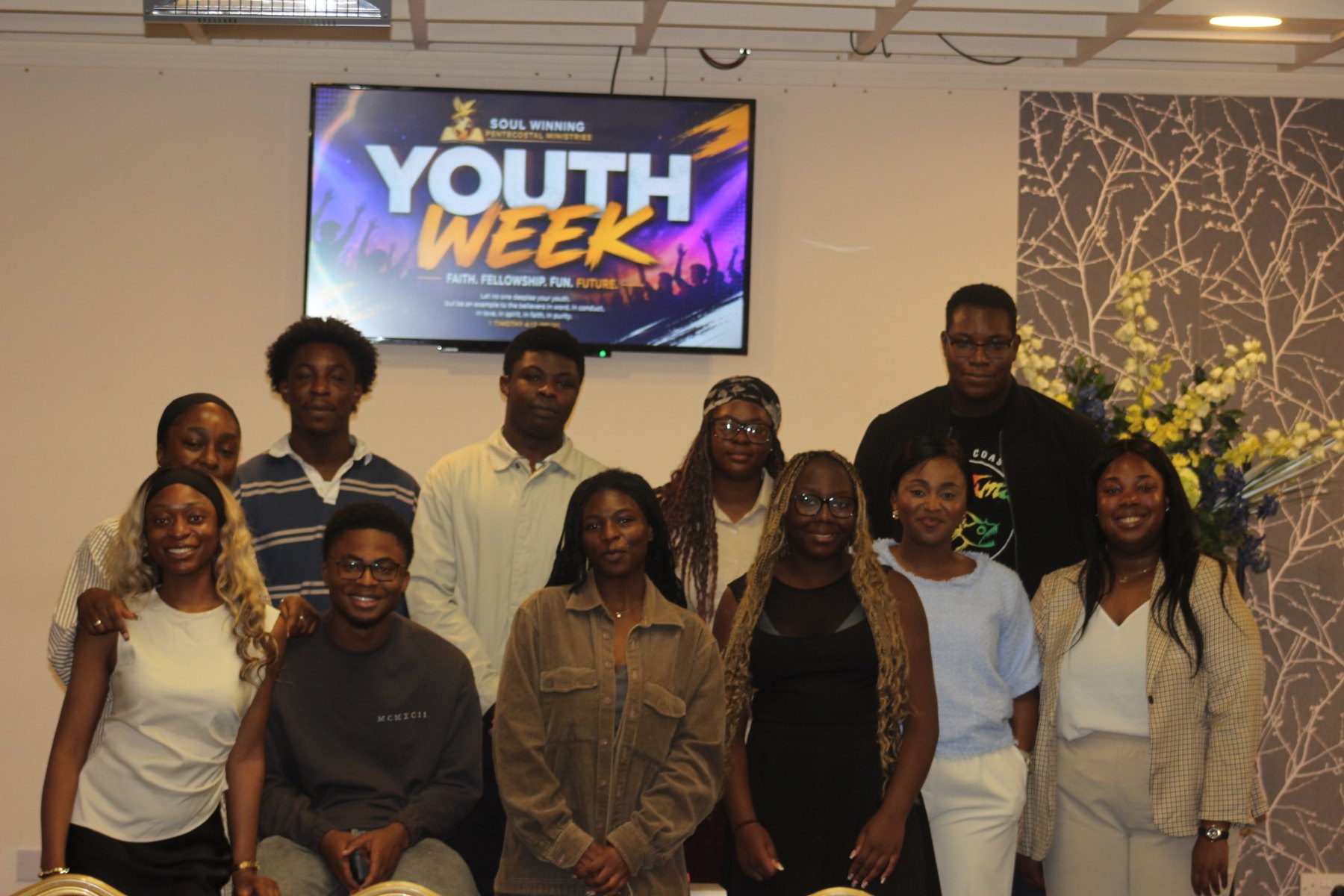 SWPM Youth Ministry, photo 3